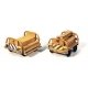 Crew Cars pkg(2), HO, Durango Press 89