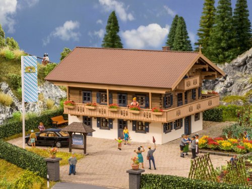Guest House “Edelweiss”, NOCH 63405