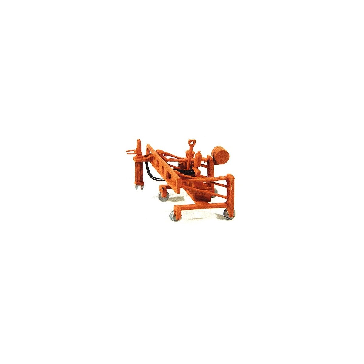 Fairmont Spike Puller Kit, HO, Durango Press 97