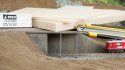 Hard Foam DIY Slabs, NOCH 58301