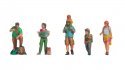 Hikers, NOCH 35825