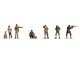 Hunters and Foresters, NOCH 45059