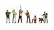 Hunters and Lumberjacks, NOCH 15060