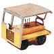MT-14 Fairmont Speeder - Kit -- Early, HO, Durango Press 36