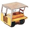 MT-14 Fairmont Speeder - Kit -- Early, HO, Durango Press 36