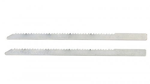 % SALE % Jigsaw blades, 2 pcs., HSS, NOCH 4528056