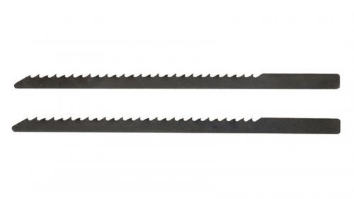 % SALE % Jigsaw blades, 2 pcs., special steel, NOCH 4528054