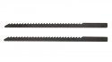 % SALE % Jigsaw blades, 2 pcs., special steel, NOCH 4528054