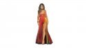 Lady in Red Dress, NOCH 10405