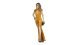 Lady in Yellow Dress, NOCH 10406