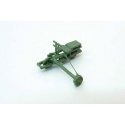 Velocipede - Kit -- HO or HOn3 (unpainted), HO, Durango Press 11