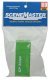 20′ Corrugated Container with Flat Panel - Assembled -- CP Ships (green, white), HO, Walthers SceneMaster 8010