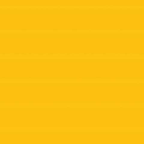 Water-Based Acrylic Paint 1oz 29.6ml -- MMP-041 Hiway Yellow 1930-1990, All Scales, Mission Models 41