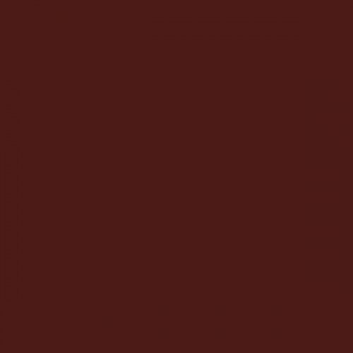 Flat Brushable Color Acrylic Paints - 1oz 29.6mL -- Rail Brown, All Scales, Tru-Color Paint 830
