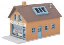 The Book Shop -- Kit, HO, WalthersTrainline 922