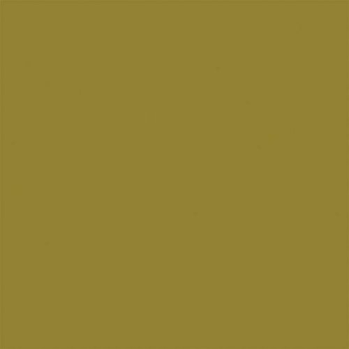 Paint PLA Enamel Military Flat Colors - 1/4oz 7.4mL Bottle -- Zinc Chromate, All Scales, Testor Corp 1184