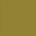 Paint PLA Enamel Military Flat Colors - 1/4oz 7.4mL Bottle -- Zinc Chromate, All Scales, Testor Corp 1184
