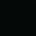 All-Purpose Enamel Paint - 1/4oz 7.4mL Bottle -- Metallic Black, All Scales, Testor Corp 1154