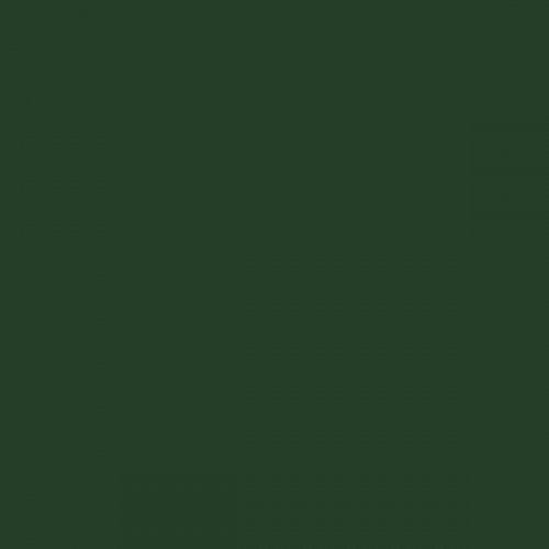 Metallic Acrylic Paints - 1oz 29.6mL -- Evergreen Green, All Scales, Tru-Color Paint 711