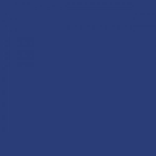 Metallic Acrylic Paints - 1oz 29.6mL -- Bright Regatta Blue Poly, All Scales, Tru-Color Paint 742