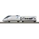 Trainkids - Locomotive & First Class Car Add-On Set for Battery-Powered Train -- Amt, HO, Atlas Model Railroad Co. 15000