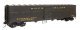 NYC-Style Express Boxcar Troop Sleeper Conversion - Ready to Run -- Rock Island 4206, HO, WalthersProto 10805