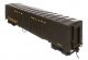 NYC-Style Express Boxcar Troop Sleeper Conversion - Ready to Run -- Rock Island 4206, HO, WalthersProto 10805
