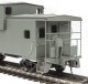 Detailing Kit -- Caboose, HO, WalthersMainline 201