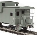 Detailing Kit -- Caboose, HO, WalthersMainline 201