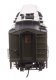 82′ Pullman-Built Heavyweight 36-Seat Diner - Ready to Run -- Chesapeake & Ohio (Green) 965 Gadsby, HO, WalthersProto 17