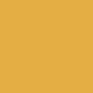 Water-Based Acrylic Paint 1oz 29.6ml -- MMP-125 New Construction Yellow, All Scales, Mission Models 125