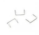 18′ Drop Grab Irons -- pkg(20), HO, Atlas Model Railroad Co. BLMA4510