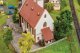 Village Church -- Kit - 5-7/16 x 2-15/16 x 8-1/16′ 13.8 x 7.5 x 20.5cm, N, Faller Gmbh 231726