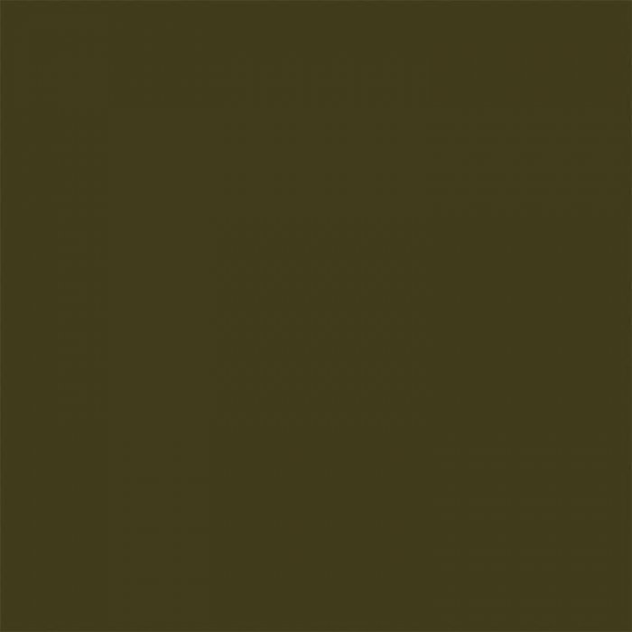 Paint PLA Enamel Military Flat Colors - 1/4oz 7.4mL Bottle -- Army Olive, All Scales, Testor Corp 1165