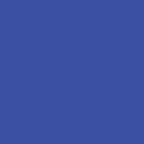 Metallic Acrylic Paints - 1oz 29.6mL -- Bright Atlantic Blue, All Scales, Tru-Color Paint 732