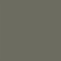 Paint PLA Enamel Military Flat Colors - 1/4oz 7.4mL Bottle -- Steel, All Scales, Testor Corp 1180