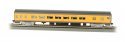 85′ Smooth-Side Coach w/Lights - Ready to Run -- Union Pacific, HO, Bachmann Industries 14204