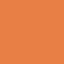 Railroad Color Acrylic Paints - 1oz 29.6mL -- Denver & Rio Grande Western Aspen Gold, All Scales, Tru-Color Paint 45