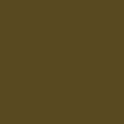 Water-Based Acrylic Paint 1oz 29.6ml -- MMP-177 Gelbolive RAL 6014, All Scales, Mission Models 177