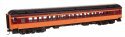 85′ Pullman-Built Heavyweight Paired-Window Coach - Ready to Run -- Milwaukee Road 3310, HO, WalthersProto 17608