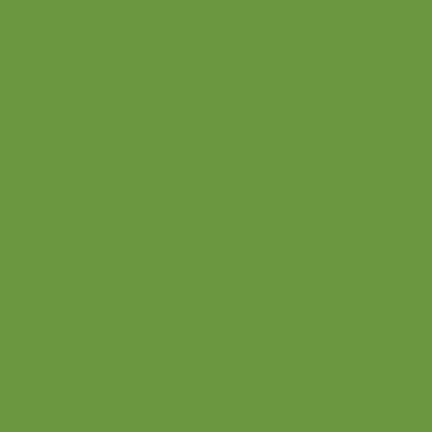 Water-Based Acrylic Paint 1oz 29.6ml -- MMP-068 Green Zinc Chromate, All Scales, Mission Models 68