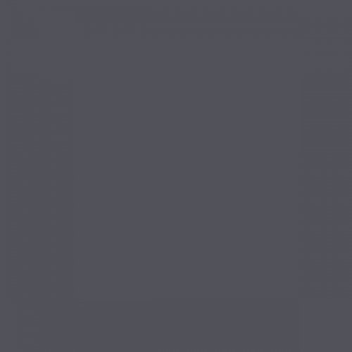 Flat Brushable Color Acrylic Paints - 1oz 29.6mL -- Dark Gray, All Scales, Tru-Color Paint 802