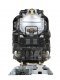 4-8-8-4 Big Boy with Oil Tender - Standard DC -- Union Pacific 4014 (2021 Version black, Graphite), N, Kato USA Inc 1264