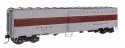 NYC-Style Express Boxcar Troop Sleeper Conversion - Ready to Run -- Delaware, Lackawanna & Western, HO, WalthersProto 10810
