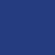 Paint PLA Enamel Flourescent Colors - 1/4oz 7.4mL -- Blue, All Scales, Testor Corp 1176
