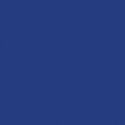 Paint PLA Enamel Flourescent Colors - 1/4oz 7.4mL -- Blue, All Scales, Testor Corp 1176