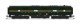 EMD E7A/Unpowered B Set w/Sound & DCC - Paragon4(TM) -- Pennsylvania Railroad 5844A, 5844, N, Broadway Limited Imports 8