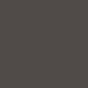 Paint PLA Enamel Military Flat Colors - 1/4oz 7.4mL Bottle -- Battle Gray, All Scales, Testor Corp 1163