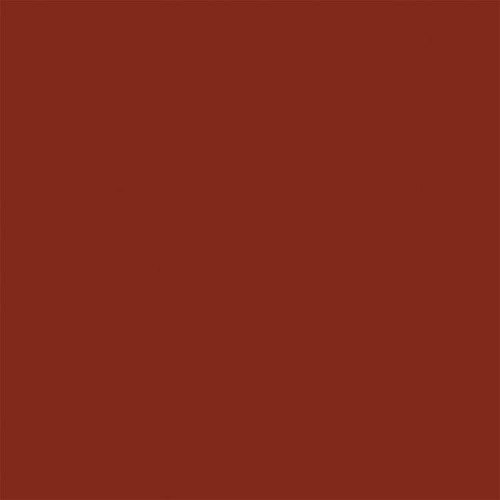 Paint PLA Enamel Military Flat Colors - 1/4oz 7.4mL Bottle -- Rust, All Scales, Testor Corp 1185