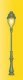 Standard Gas Lamp -- Green Mast, Warm White LED, 2-3/16′ 5.6cm Tall, HO, Viessmann Modellspielwaren 6728